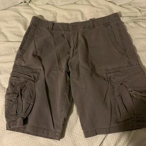 Banana Republic Cargo Shorts